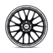 TW TREMBLNT 20X10 5X120 +25 76 G-BLK MRR