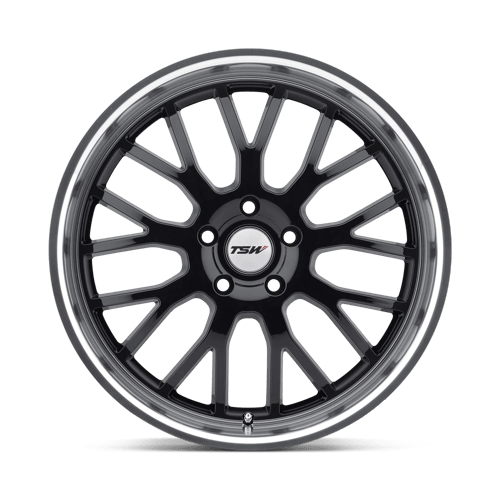 TW TREMBLNT 20X10 5X120 +25 76 G-BLK MRR