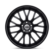 TW TREMBLANT 20X10 5X114 +40 76 M-BLK