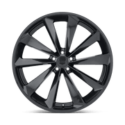 TW AILERON 20X10 5X114 +40 76 MET-GNMTL
