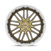 TW AVALON 20X10 5X114 +25 76 BRNZ BRSH