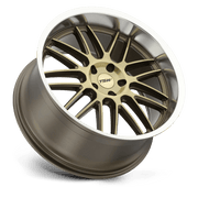 TW AVALON 20X10 5X114 +25 76 BRNZ BRSH