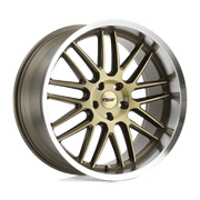 TW AVALON 20X10 5X114 +25 76 BRNZ BRSH