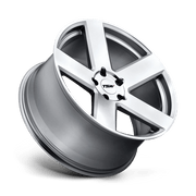 TW BRISTOL 18X9.5 5X114 +20 76 SLV MIR