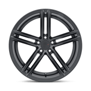 TW CHAPELLE 17X8 5X120 +35 76 M-BLK