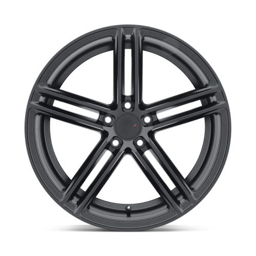 TW CHAPELLE 20X10 5X114 +40 76 M-BLK