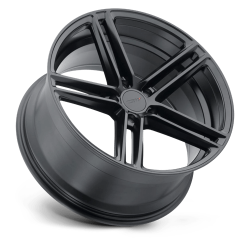 TW CHAPELLE 17X8 5X120 +35 76 M-BLK