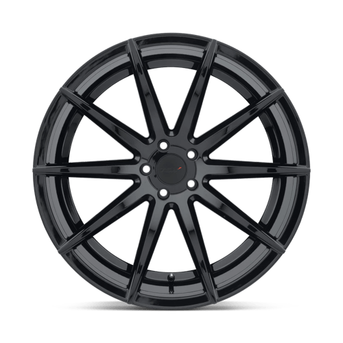 TW CLYPSE 22X10.5 5X120 +35 76 G-BLK