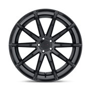 TW CLYPSE 20X10 5X112 +40 66.6 G-BLK
