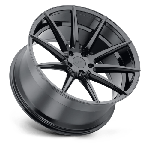 TW CLYPSE 22X10.5 5X120 +35 76 G-BLK