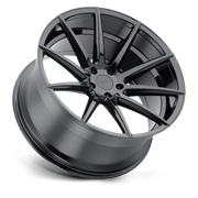 TW CLYPSE 20X10 5X112 +40 66.6 G-BLK