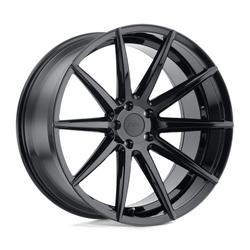 TW CLYPSE 20X10 5X112 +40 66.6 G-BLK