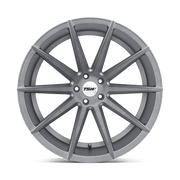TW CLYPSE 20X10 5X114 +40 76 TITNM BRS