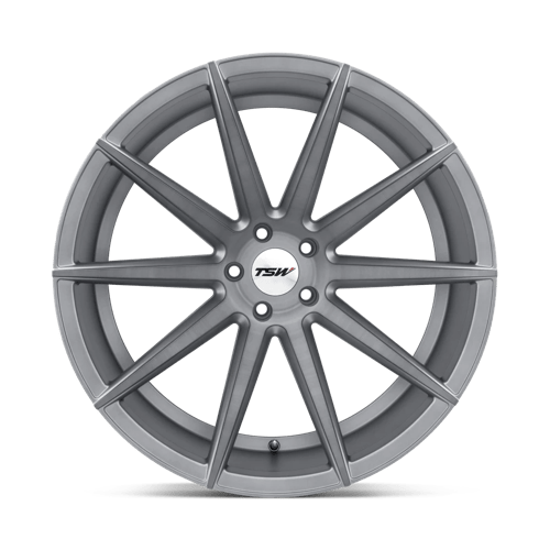 TW CLYPSE 20X10 5X114 +40 76 TITNM BRS