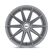 TW CLYPSE 20X8.5 5X120 +20 76 TITNM BRS