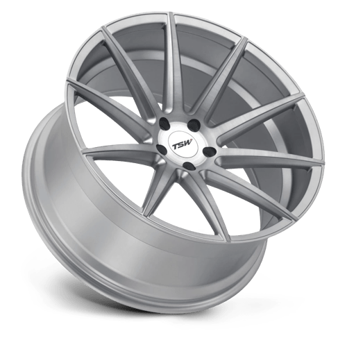 TW CLYPSE 20X8.5 5X120 +20 76 TITNM BRS