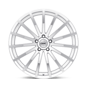 TW MALLORY 20X10 5X114 +25 76 SLV MIR