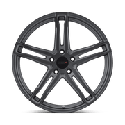 TW MECHNCA 20X10 5X114 +40 76 M-GM M-BLK