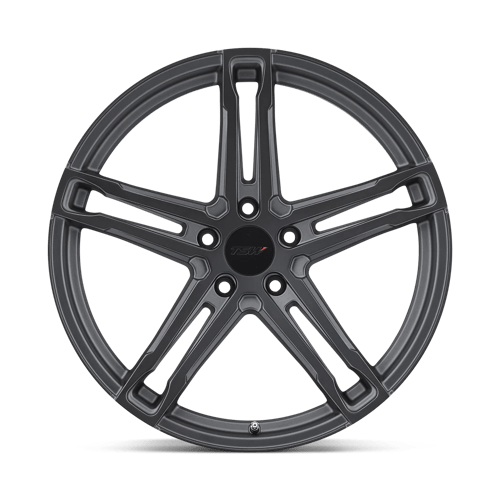 TW MECHNCA 20X10 5X114 +40 76 M-GM M-BLK