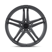 TW MECH 20X8.5 5X114 +40 76 M-GM M-BLK