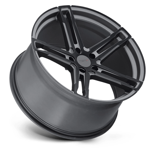 TW MECHNCA 20X10 5X114 +40 76 M-GM M-BLK