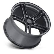 TW MECH 20X8.5 5X114 +40 76 M-GM M-BLK