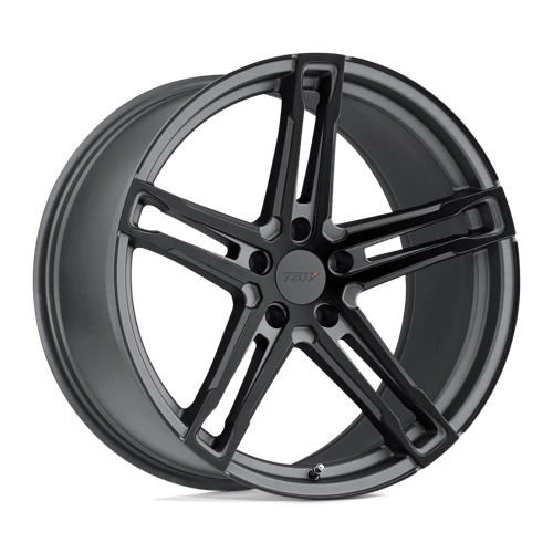 TW MECHNCA 20X10 5X114 +40 76 M-GM M-BLK
