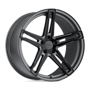 TW MECH 20X8.5 5X114 +40 76 M-GM M-BLK