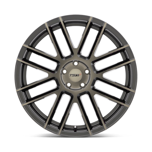 TW MOSPORT 20X10 5X114 +40 76 M-BLK DDT