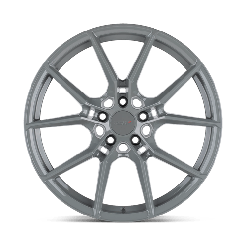 TW NEPTUNE 18X8 5X114 +35 76 BTL GRAY