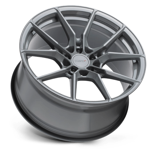TW NEPTUNE 18X8 5X114 +35 76 BTL GRAY