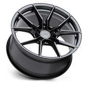 TW NEPTUNE 20X10 5X112 +40 66.6 S-BLK