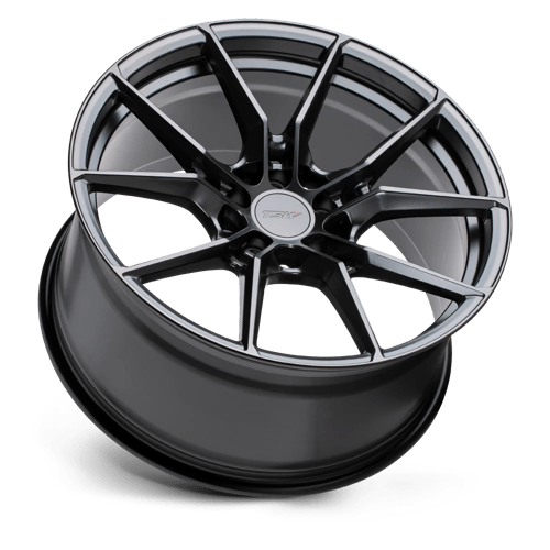 TW NEPTUNE 20X10 5X112 +40 66.6 S-BLK