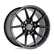 TW NEPTUNE 20X10 5X112 +25 66.6 S-BLK