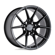 TW NEPTUNE 20X10 5X112 +40 66.6 S-BLK