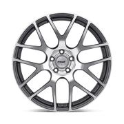 TW NURBGRNG 21X10.5 5X108 +45 63 GM MIR