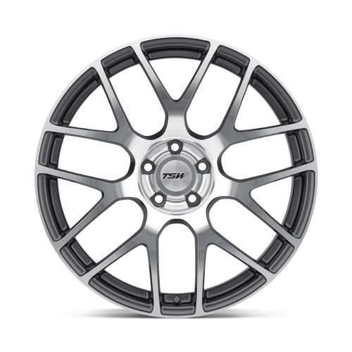 TW NURBGRNG 21X10.5 5X108 +45 63 GM MIR