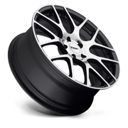 TW NURBGRNG 21X10.5 5X108 +45 63 GM MIR