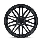 TW PESCARA 18X9.5 5X114 +40 76 G-BLK
