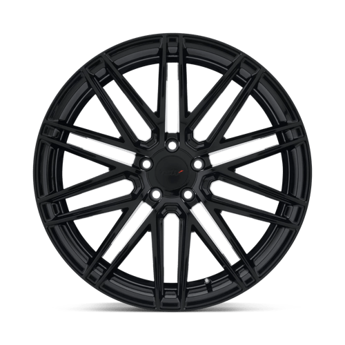TW PESCARA 18X9.5 5X114 +40 76 G-BLK