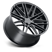 TW PESCARA 18X9.5 5X114 +40 76 G-BLK