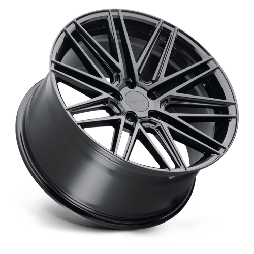 TW PESCARA 18X9.5 5X114 +40 76 G-BLK