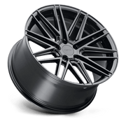 TW PESCARA 20X8.5 5X112 +32 66.6 G-BLK