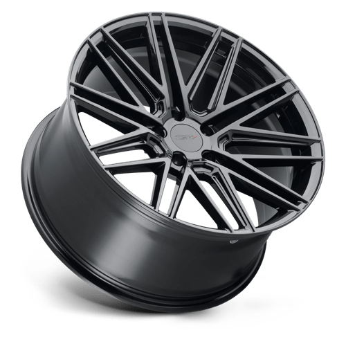 TW PESCARA 20X8.5 5X112 +32 66.6 G-BLK