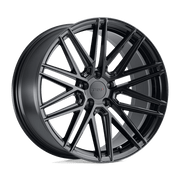 TW PESCARA 18X9.5 5X114 +40 76 G-BLK