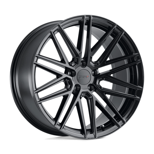 TW PESCARA 20X8.5 5X112 +32 66.6 G-BLK