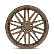TW PESCARA 20X10 5X112 +25 66.6 BRNZ