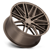 TW PESCARA 20X10 5X112 +25 66.6 BRNZ