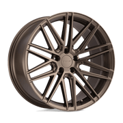 TW PESCARA 20X10 5X112 +25 66.6 BRNZ