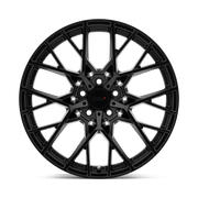 TW SEBRING 19X9.5 5X120 +20 76 M-BLK